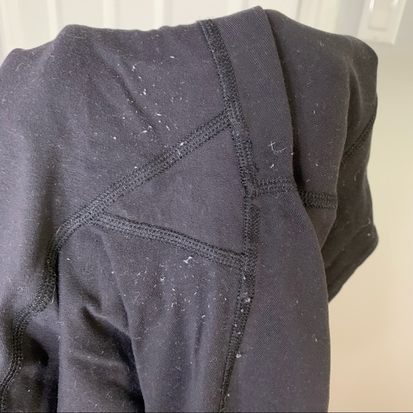 Lululemon Full Length Leggings - Picture 6 of 6